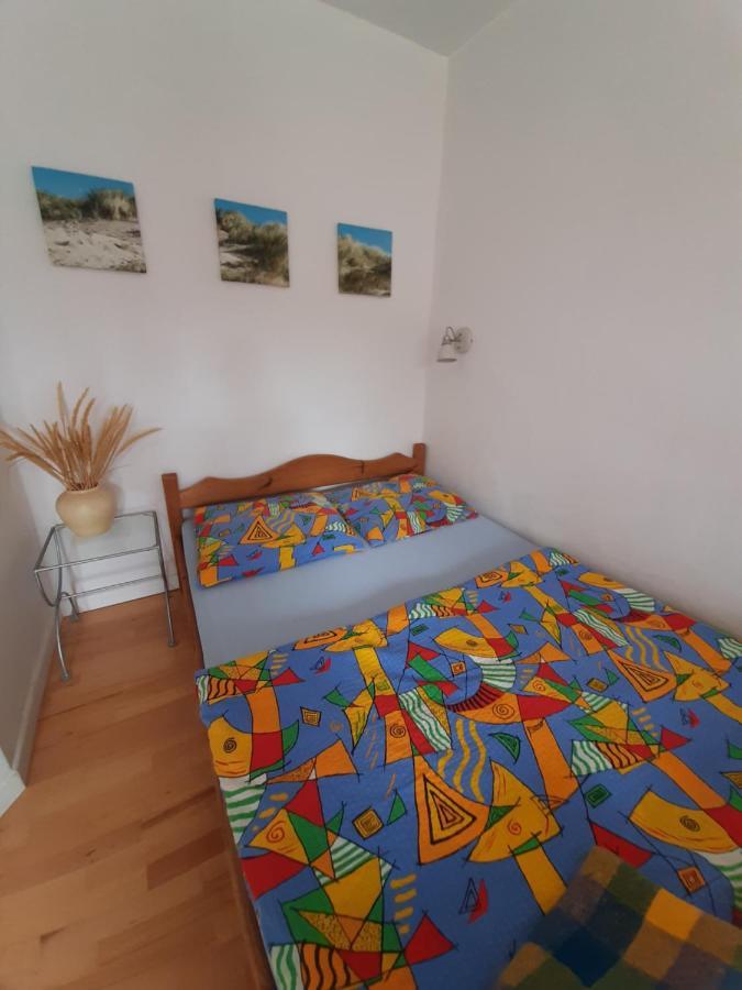 Pokoje Goscinne Weronika Ostrowo  Buitenkant foto